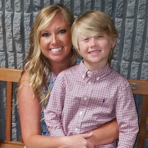 Meet your Posher, Julie